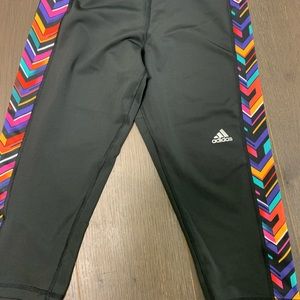 Exercise pants
